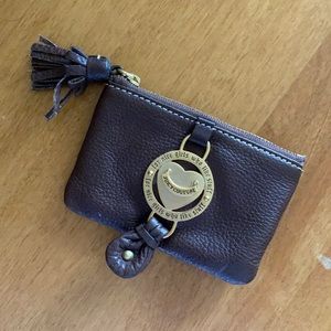 Juicy Couture Card Wallet